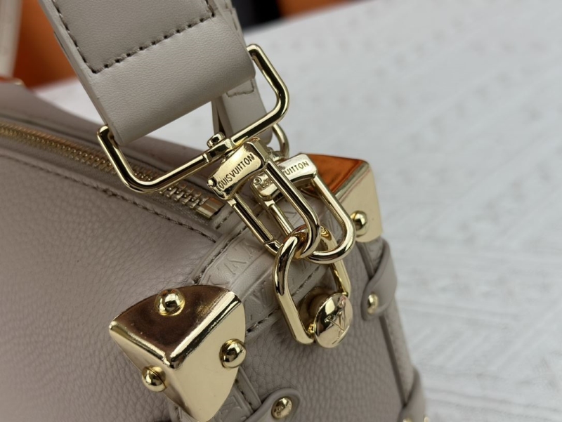 LV Box Bags